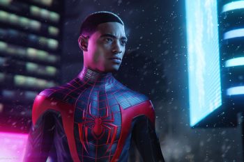 Marvel's Spider-Man: Miles Morales - Announcement Trailer | PS5