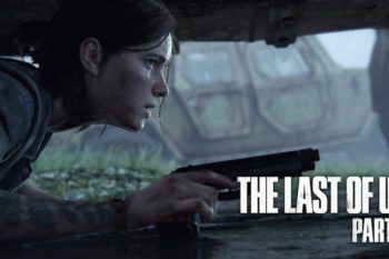 THE LAST OF US 2 Trailer 4K (New ULTRA HD)