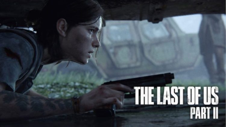 THE LAST OF US 2 Trailer 4K (New ULTRA HD)