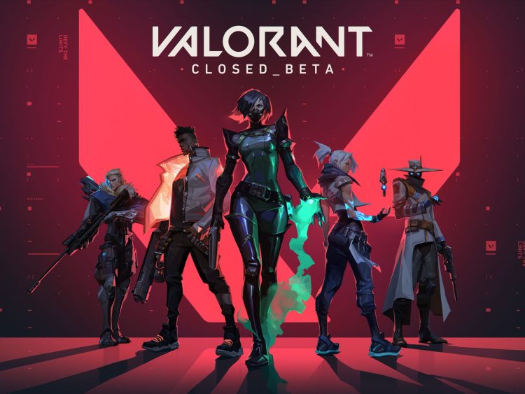 Valorant - Official Killjoy Reveal Trailer