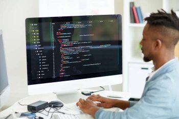 Website Developer Free Photo